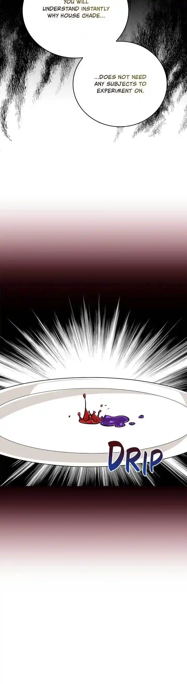 I Became The Villain's Mother Chapter 98