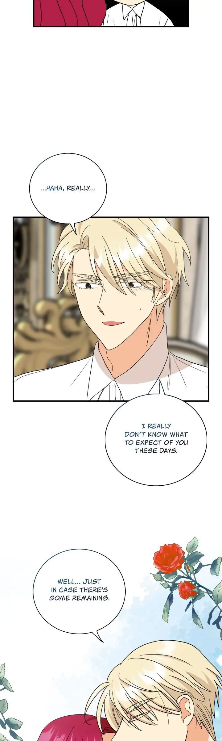 I Became the Villain's Mother I Became the Villain's Mother Ch.110