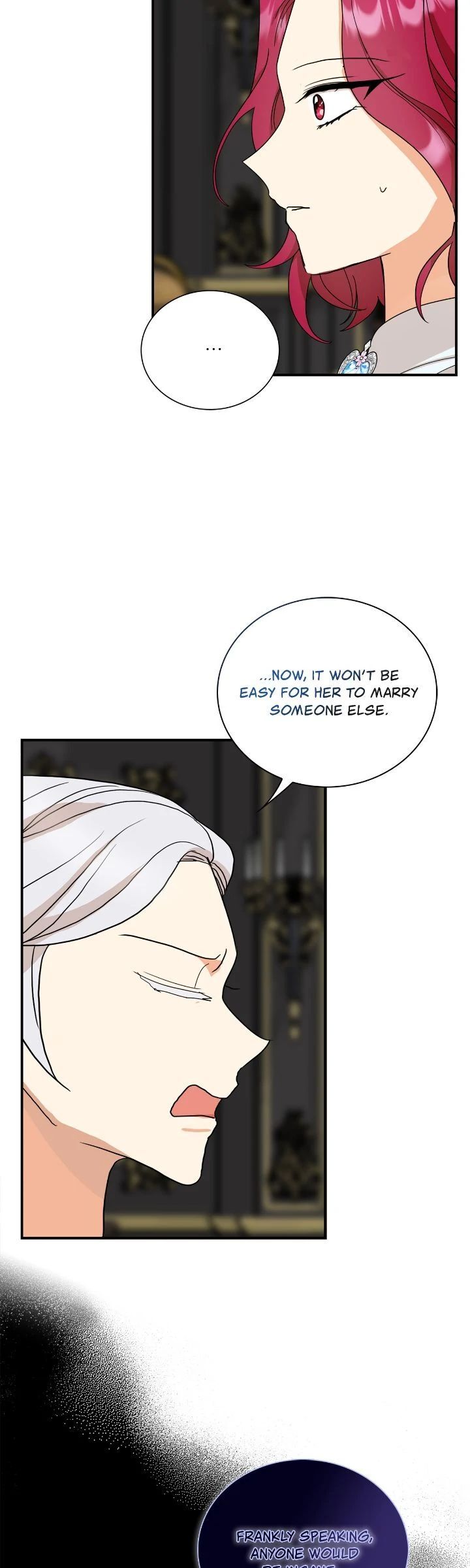 I Became the Villain's Mother I Became the Villain's Mother Ch.134