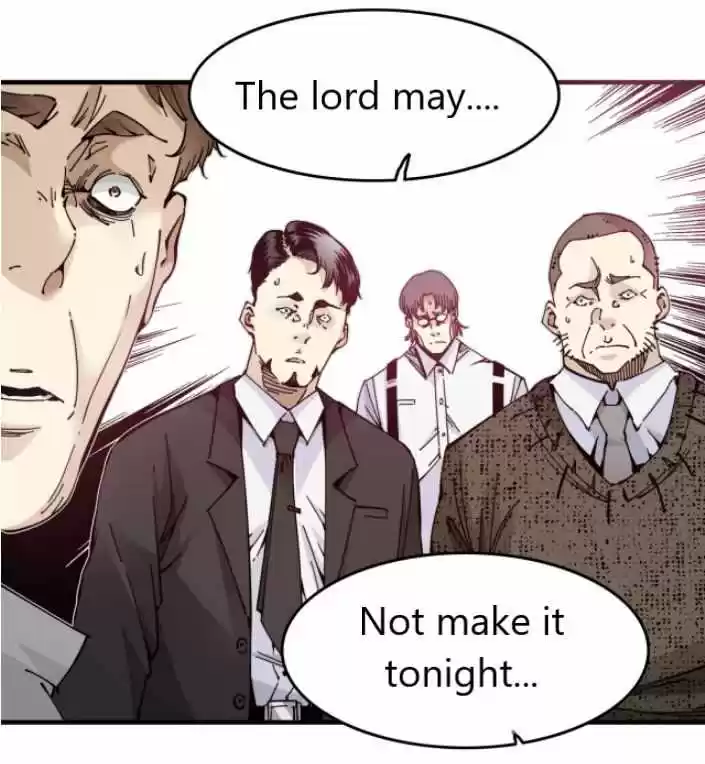 I Built A Lifespan Club Chapter 1