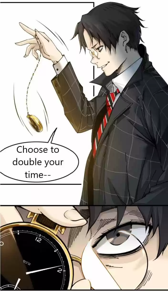 I Built A Lifespan Club Chapter 1