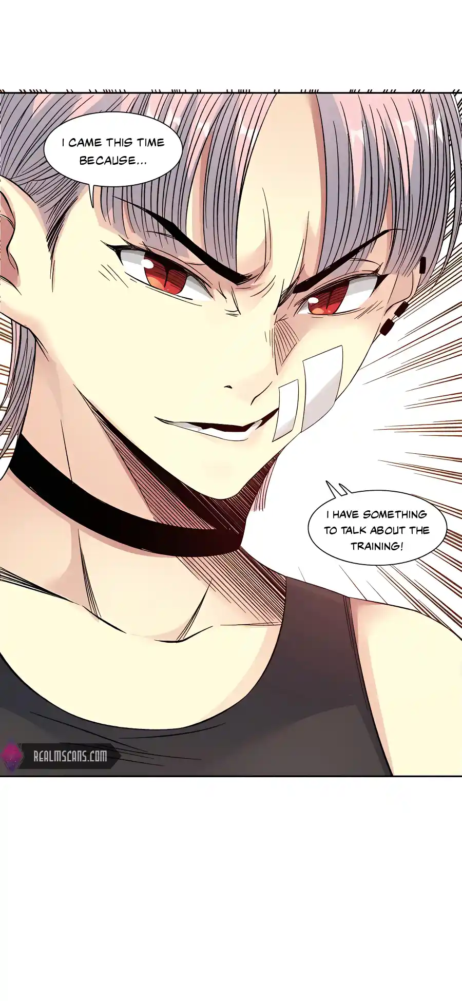 I Built A Lifespan Club Chapter 124