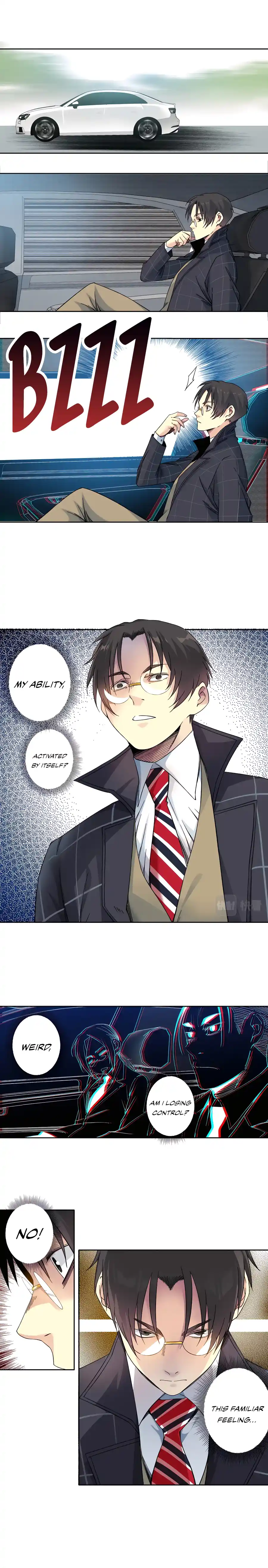 I Built A Lifespan Club Chapter 140