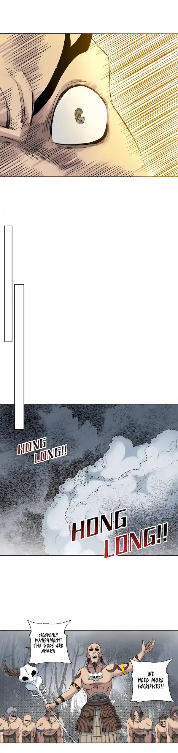 I Built A Lifespan Club Chapter 146