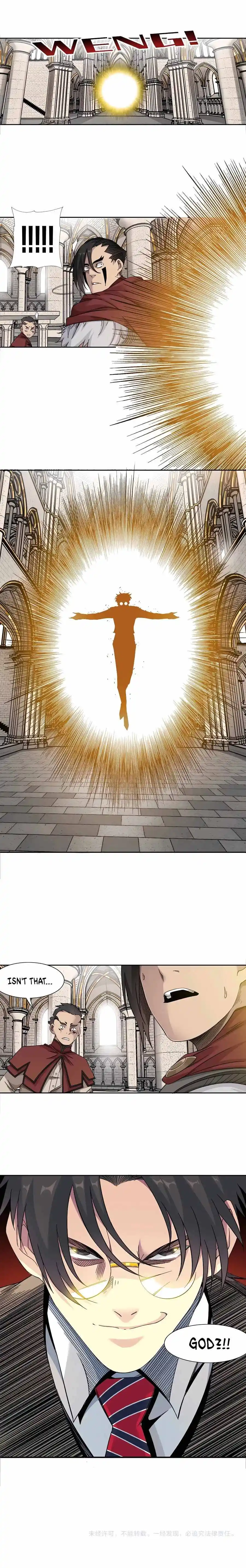 I Built A Lifespan Club Chapter 148