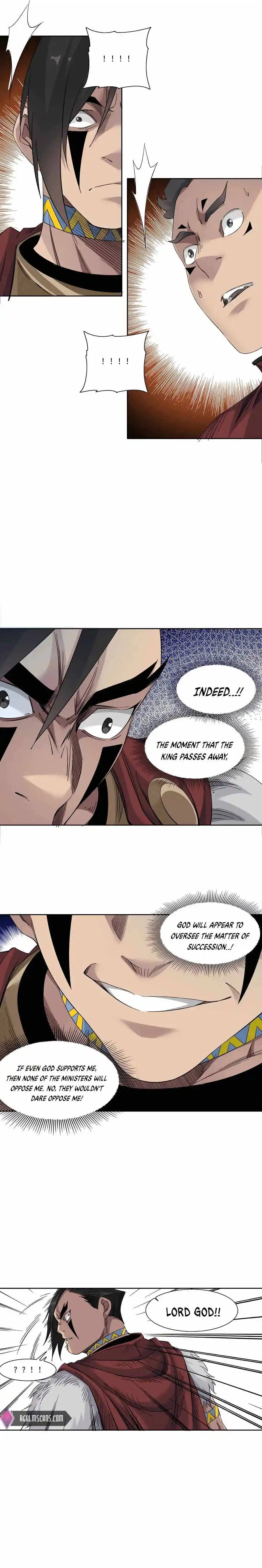 I Built A Lifespan Club Chapter 149