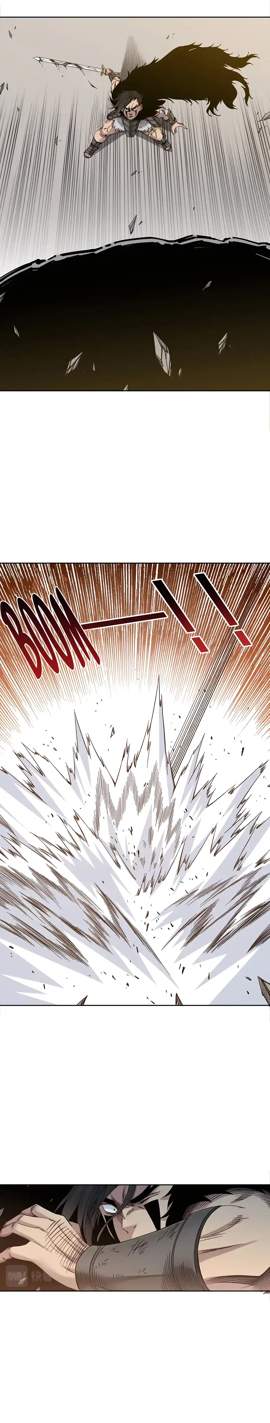 I Built A Lifespan Club Chapter 150