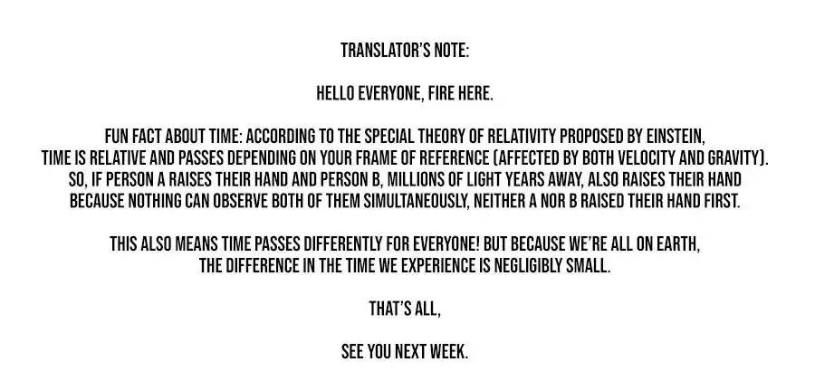 I Built A Lifespan Club Chapter 154