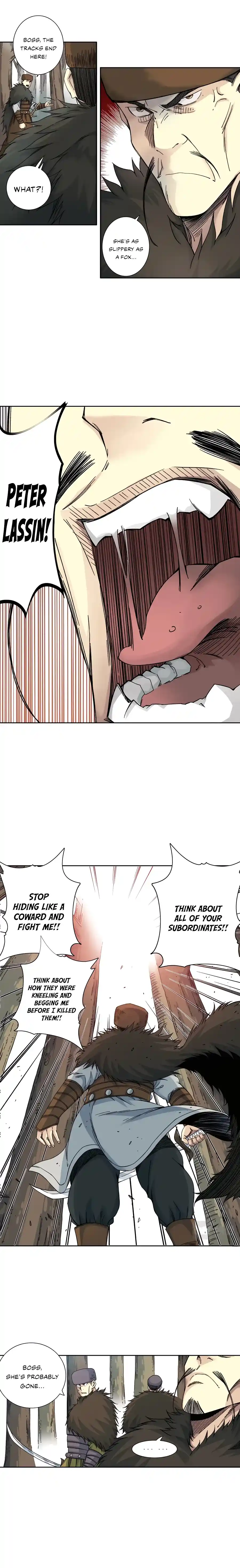 I Built A Lifespan Club Chapter 157