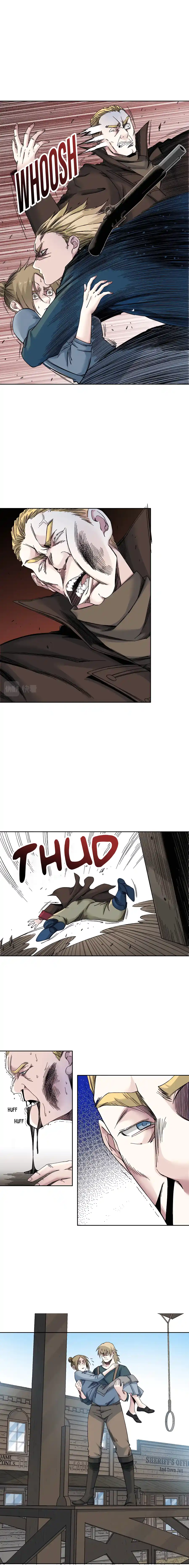 I Built A Lifespan Club Chapter 164