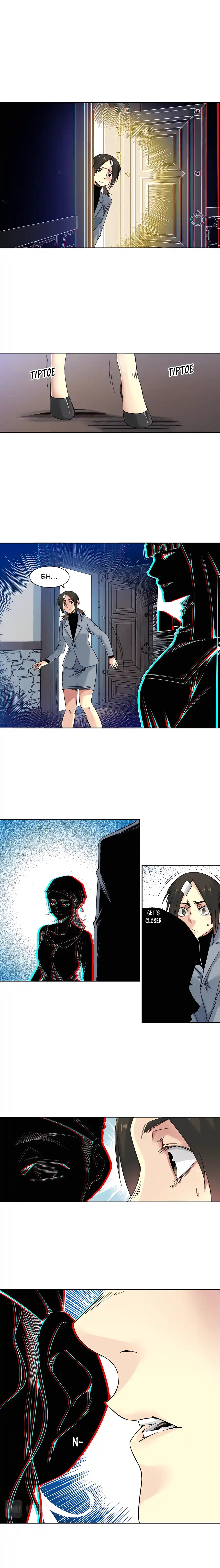 I Built A Lifespan Club Chapter 172