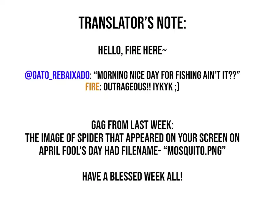 I Built A Lifespan Club Chapter 173