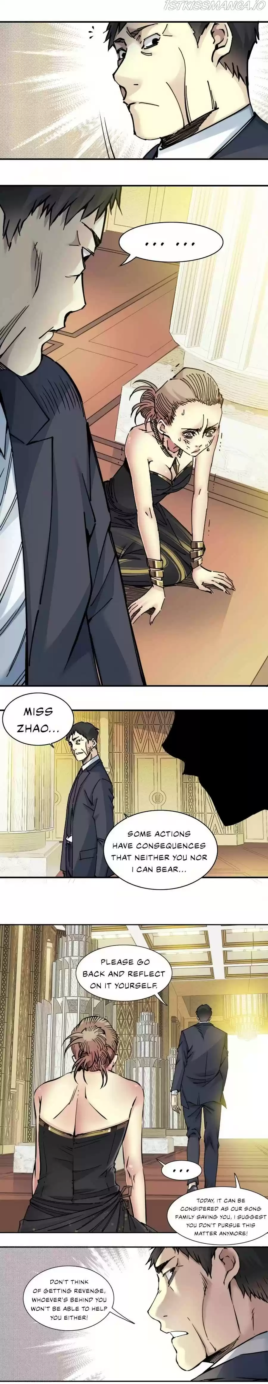 I Built A Lifespan Club Chapter 19