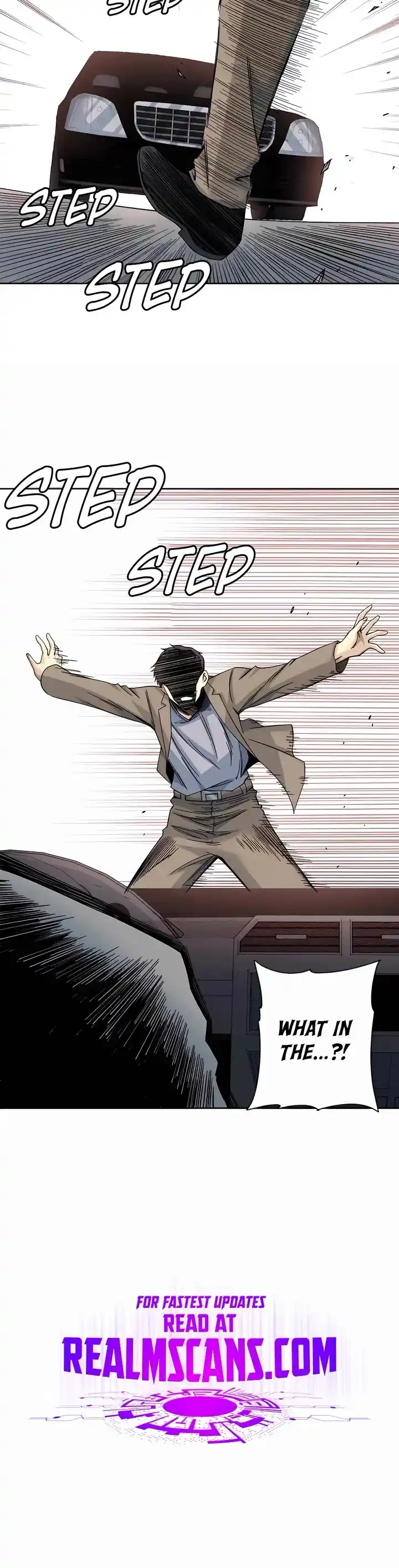 I Built A Lifespan Club Chapter 199