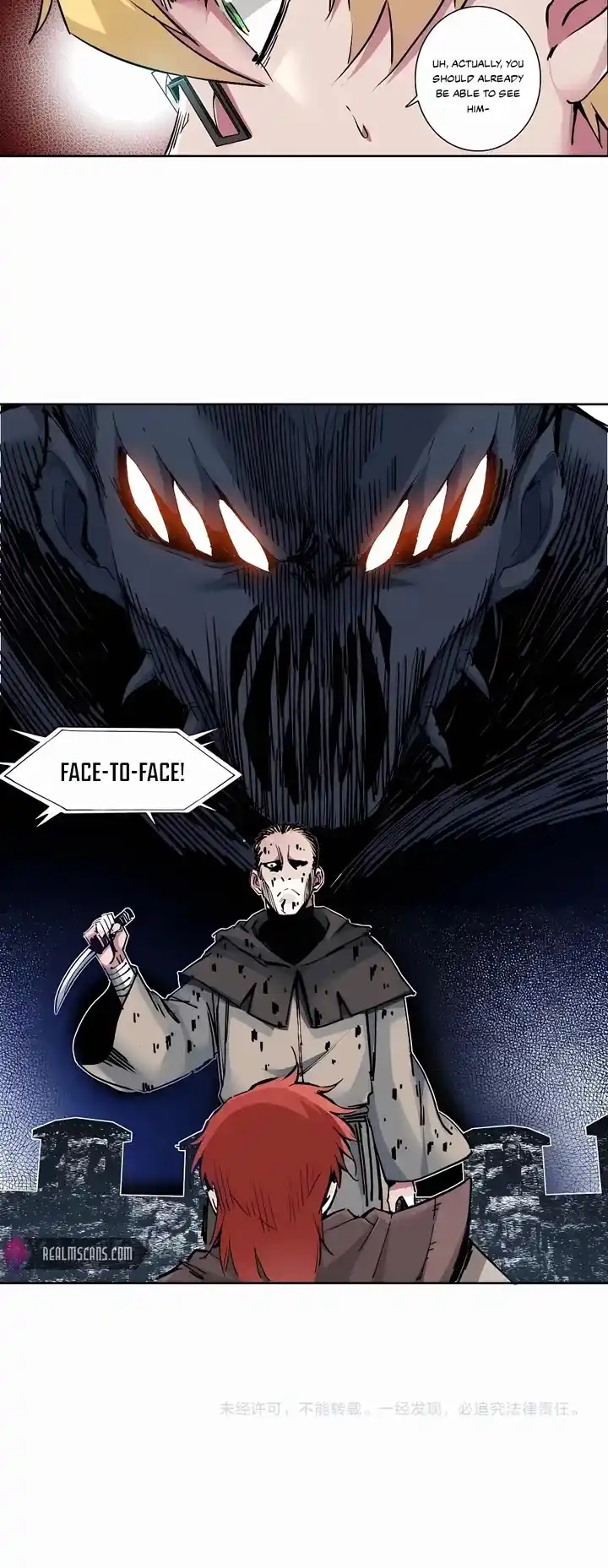 I Built A Lifespan Club Chapter 208