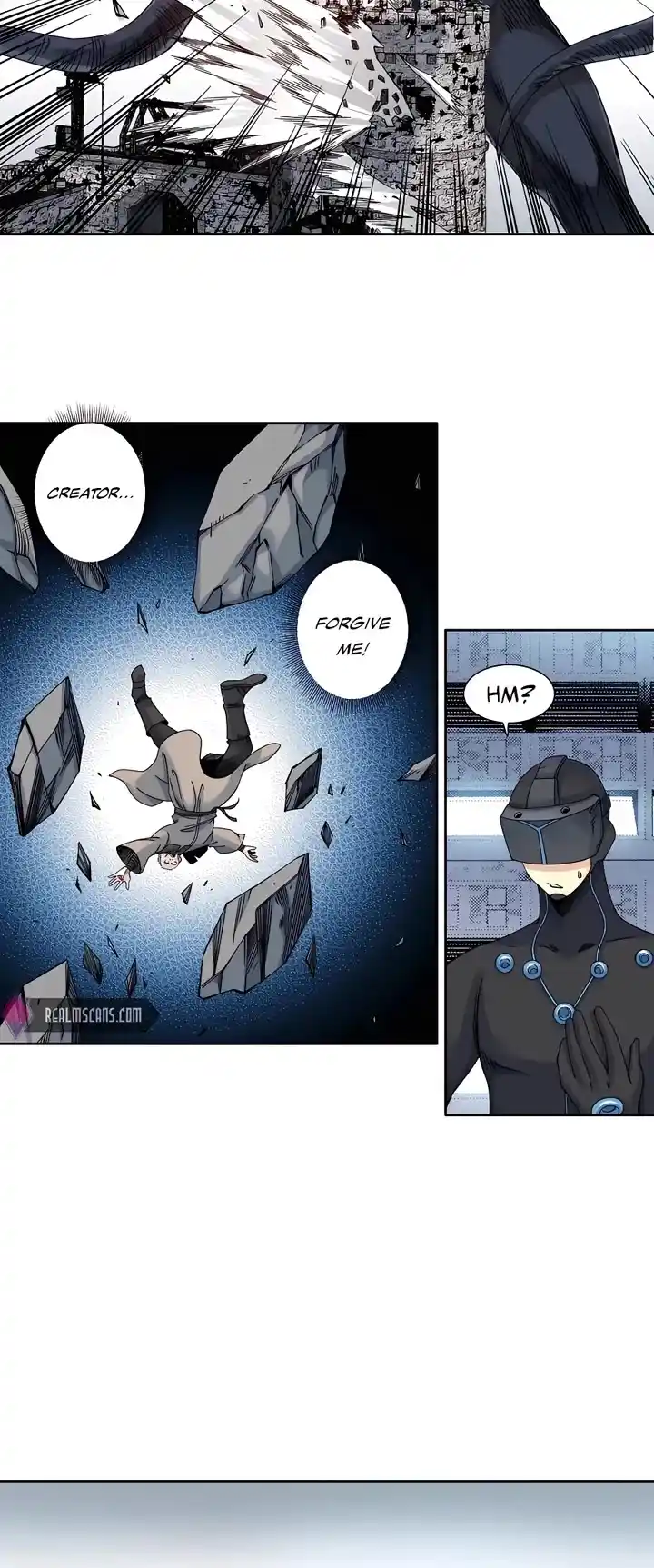 I Built A Lifespan Club Chapter 209