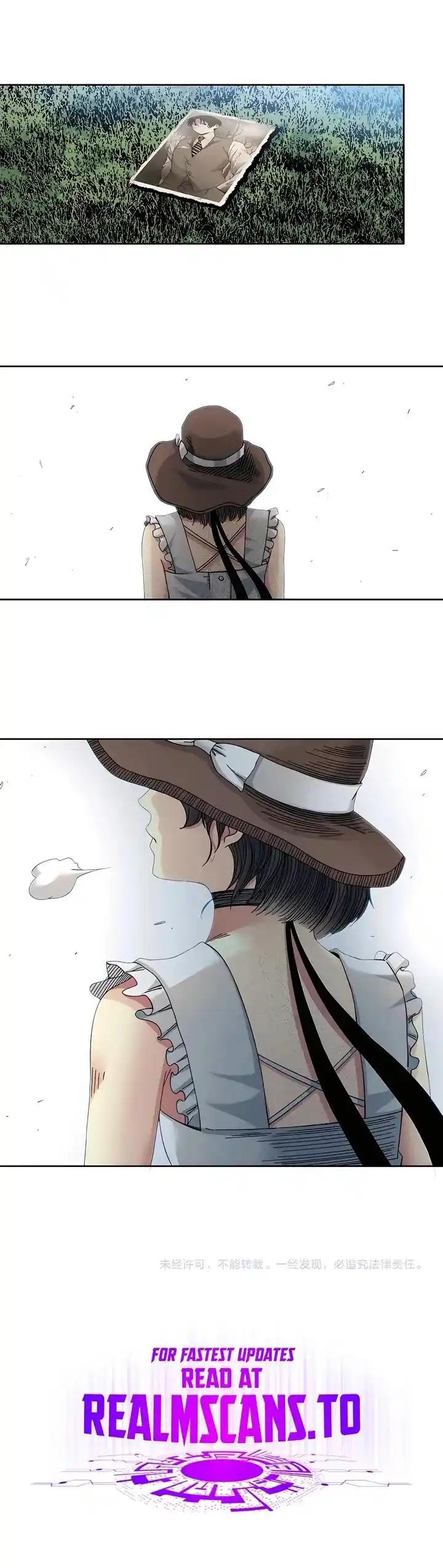 I Built A Lifespan Club Chapter 219