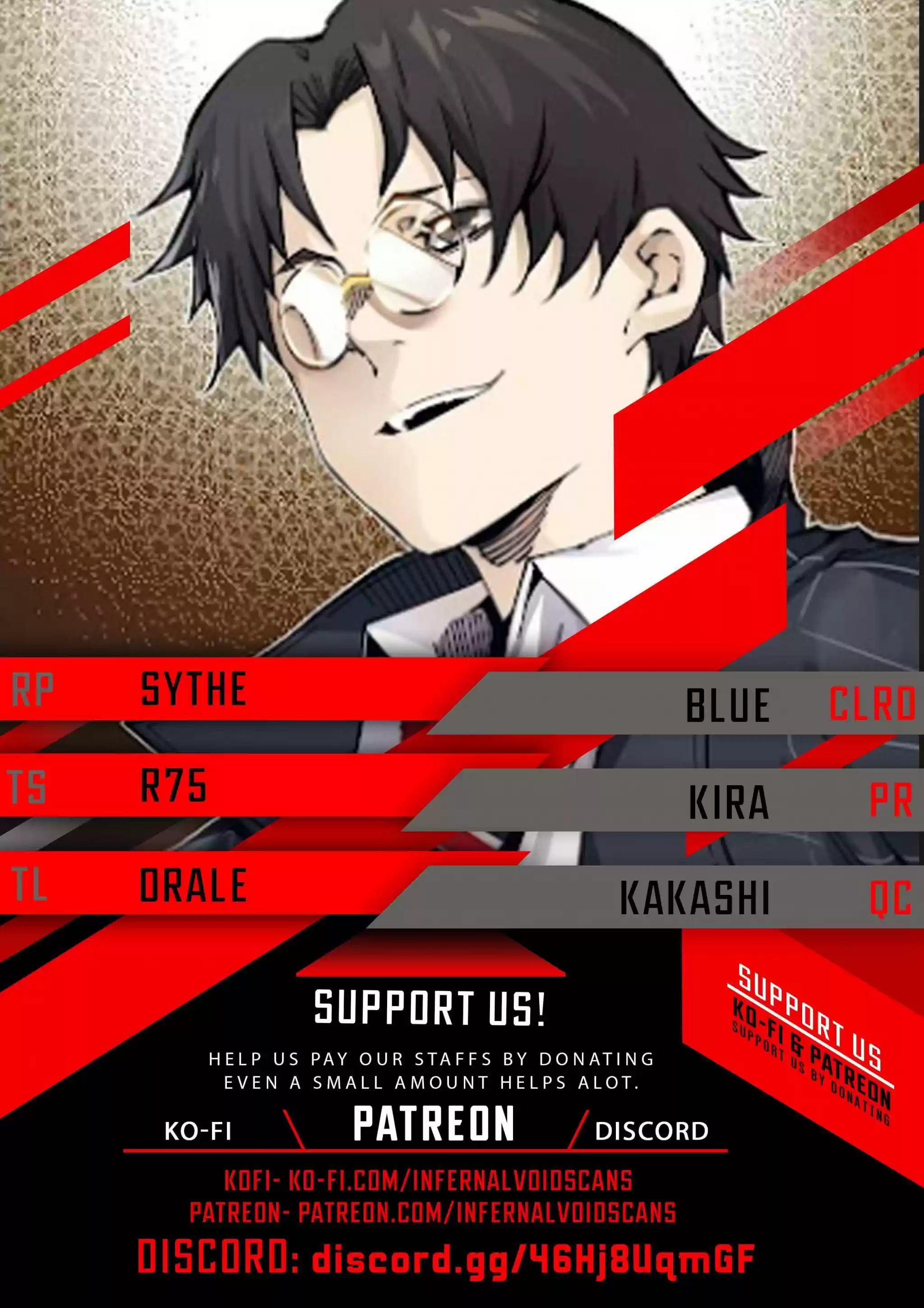 I Built A Lifespan Club Chapter 22