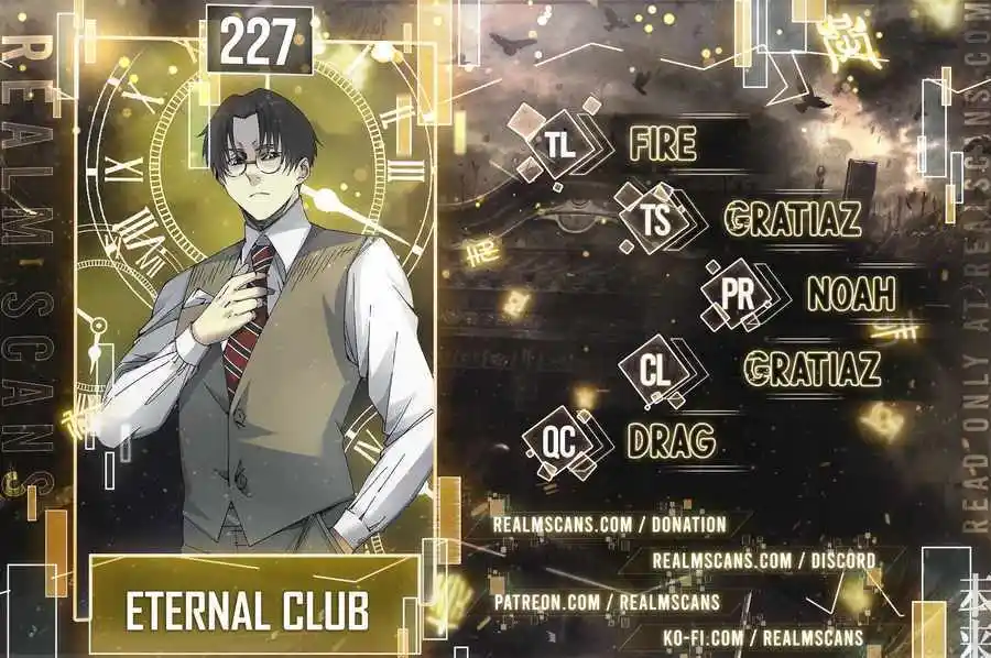 I Built A Lifespan Club Chapter 228