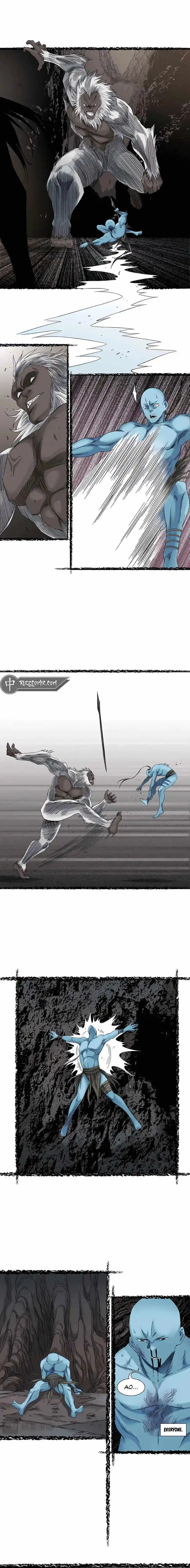 I Built A Lifespan Club Chapter 240