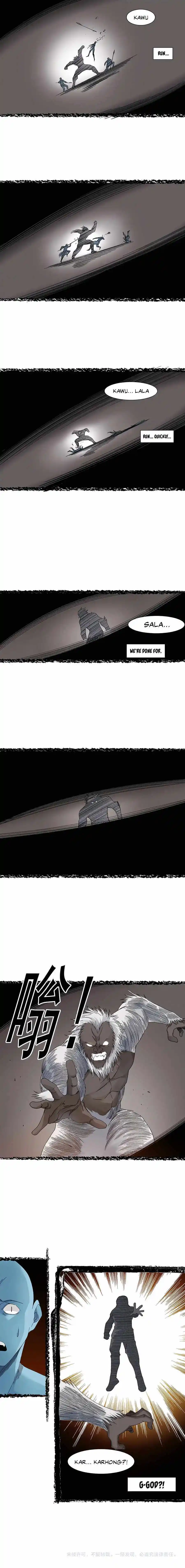 I Built A Lifespan Club Chapter 240