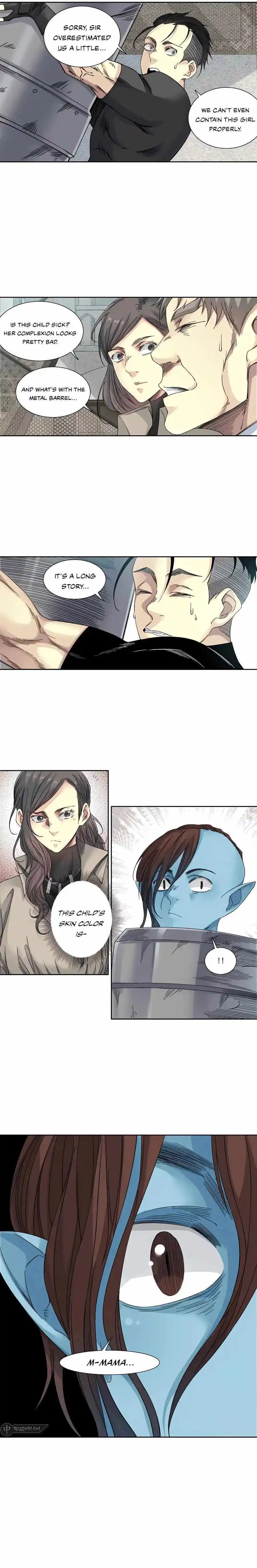 I Built A Lifespan Club Chapter 243