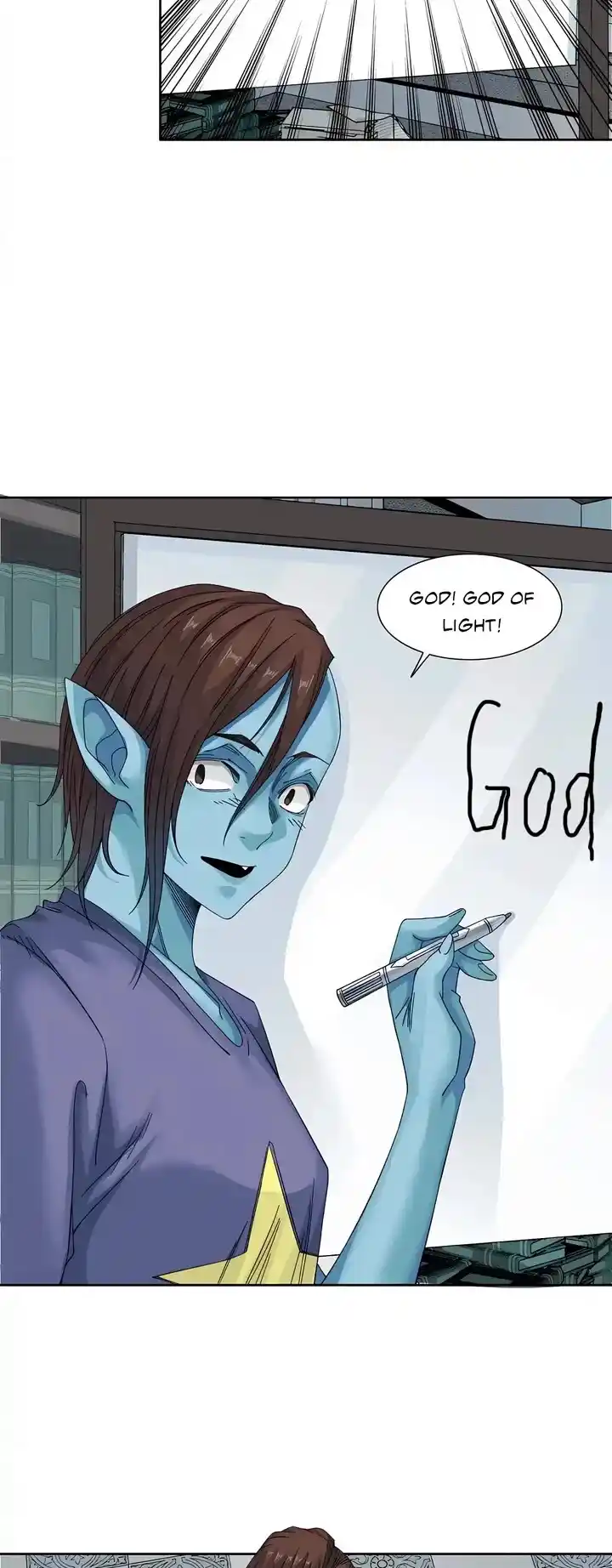 I Built A Lifespan Club Chapter 244