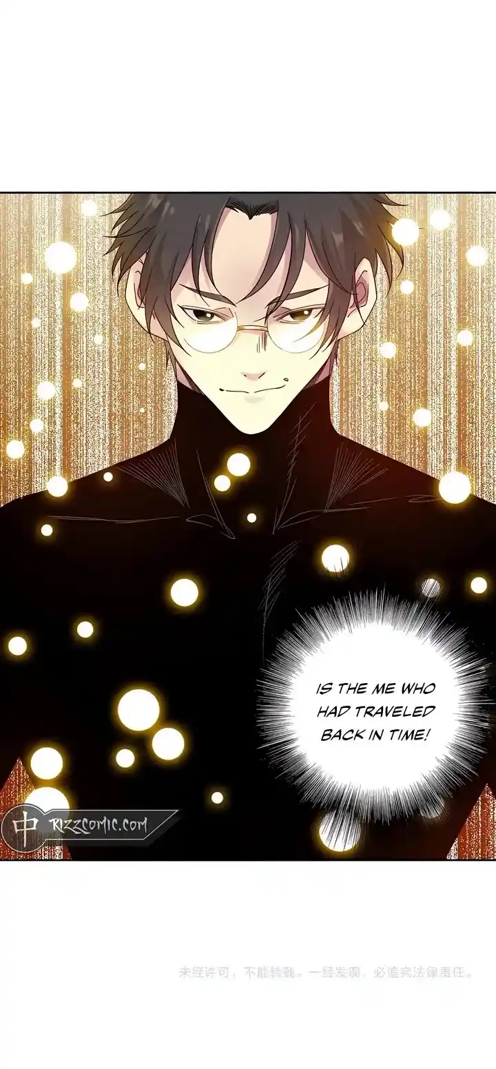 I Built A Lifespan Club Chapter 244