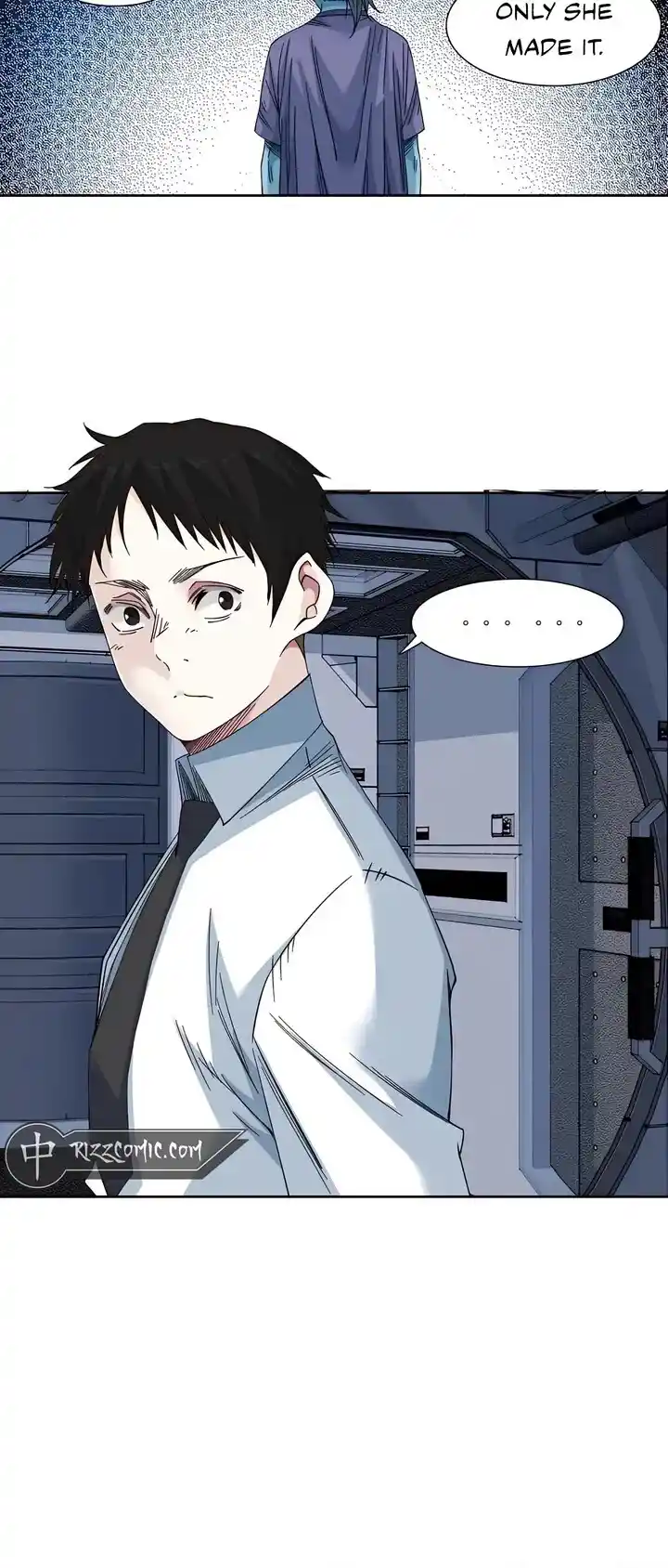 I Built A Lifespan Club Chapter 245