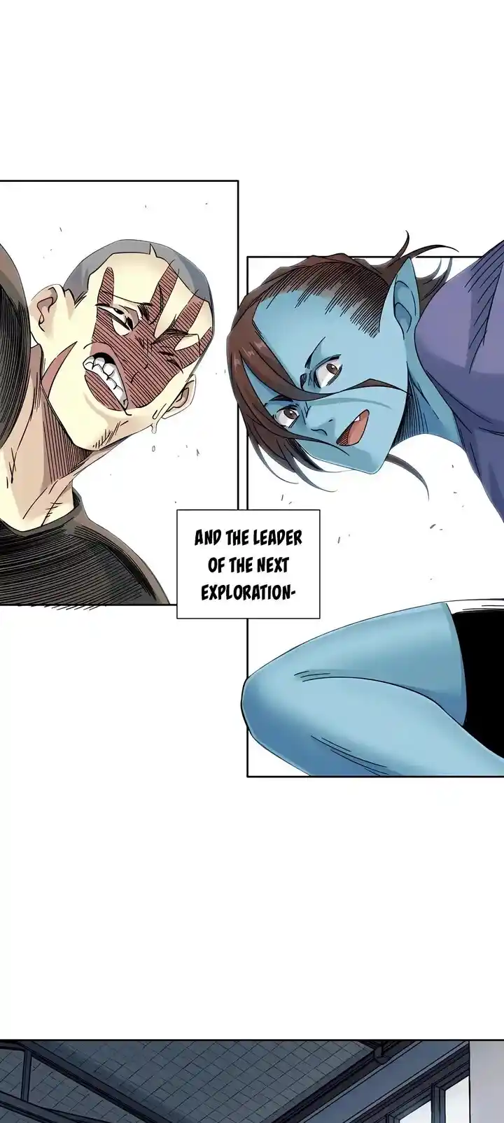 I Built A Lifespan Club Chapter 245