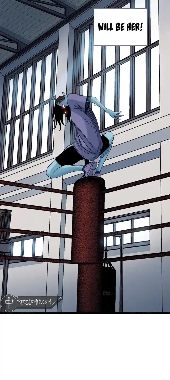 I Built A Lifespan Club Chapter 245