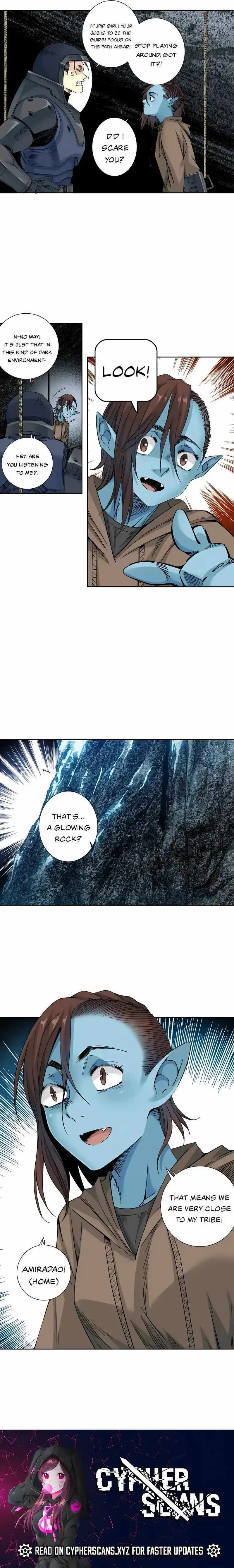 I Built A Lifespan Club Chapter 246