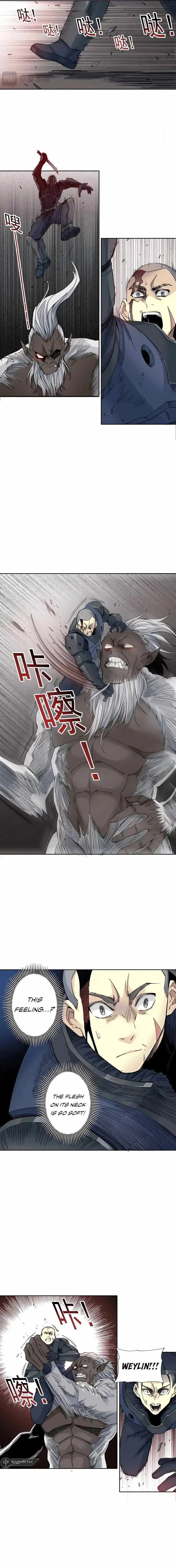 I Built A Lifespan Club Chapter 248