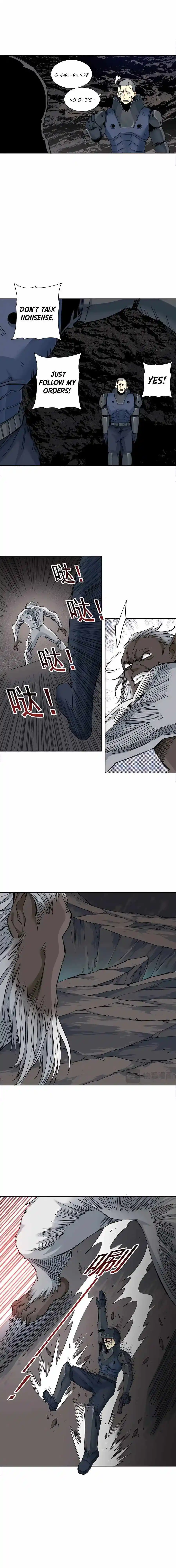 I Built A Lifespan Club Chapter 248