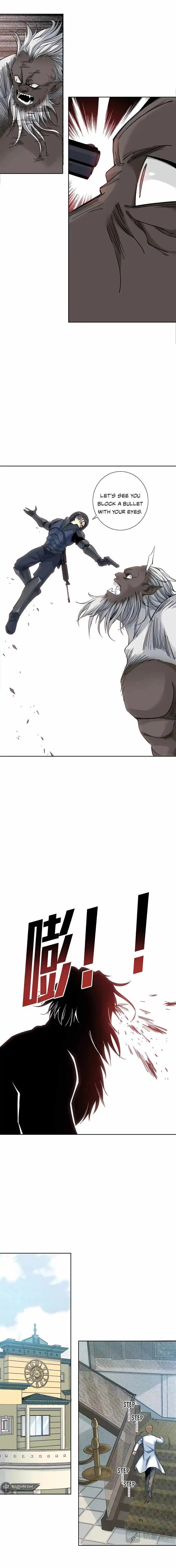 I Built A Lifespan Club Chapter 248