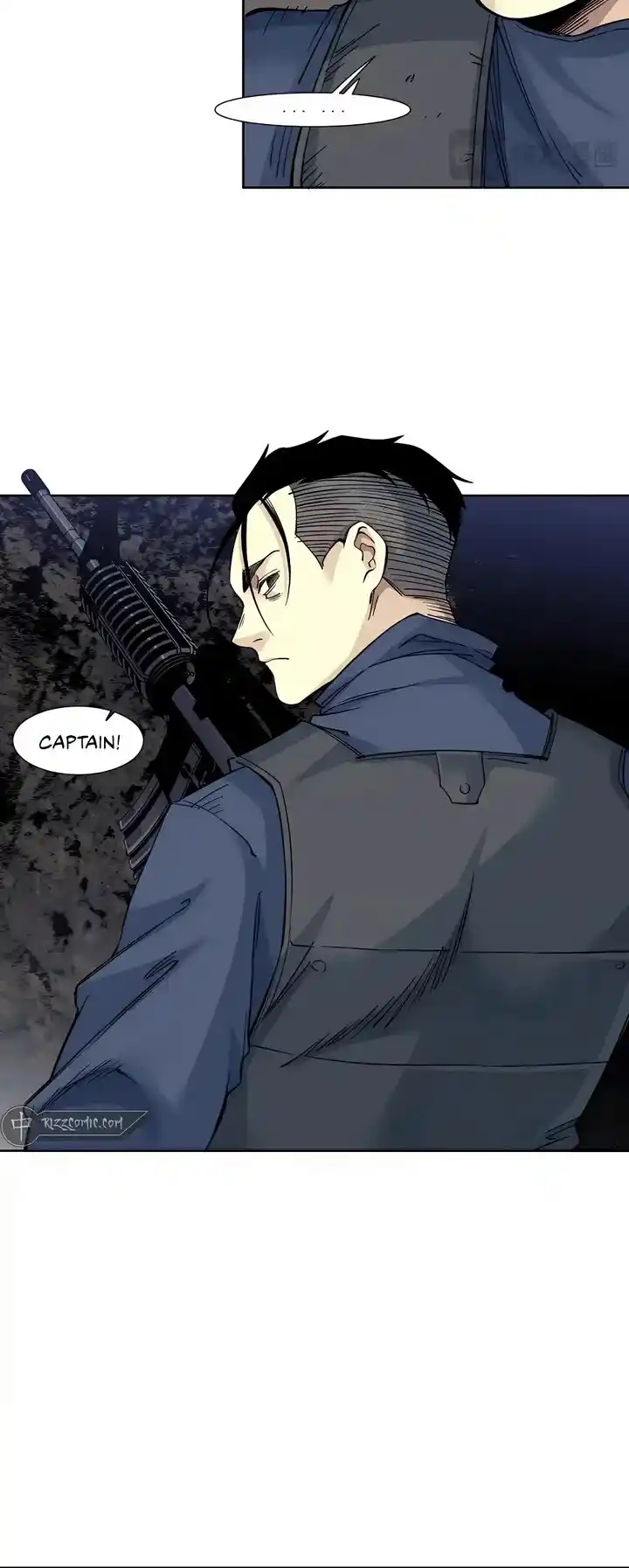 I Built A Lifespan Club Chapter 250