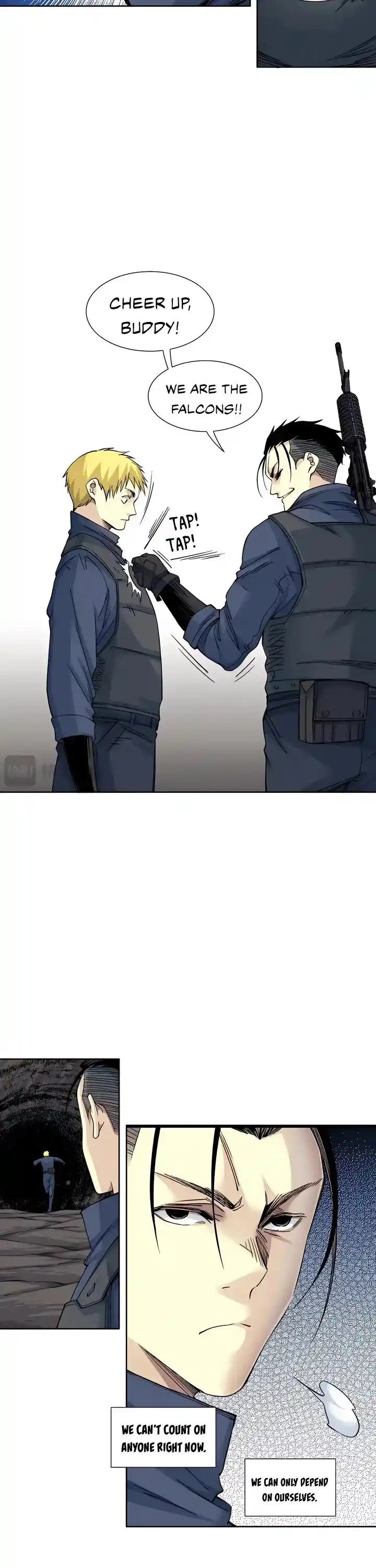 I Built A Lifespan Club Chapter 250