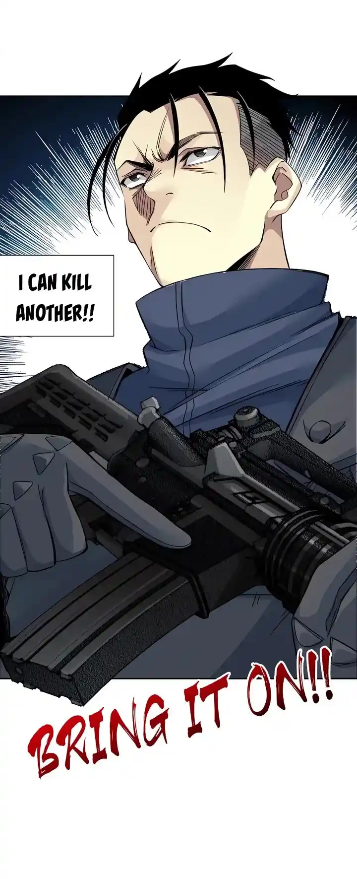 I Built A Lifespan Club Chapter 250