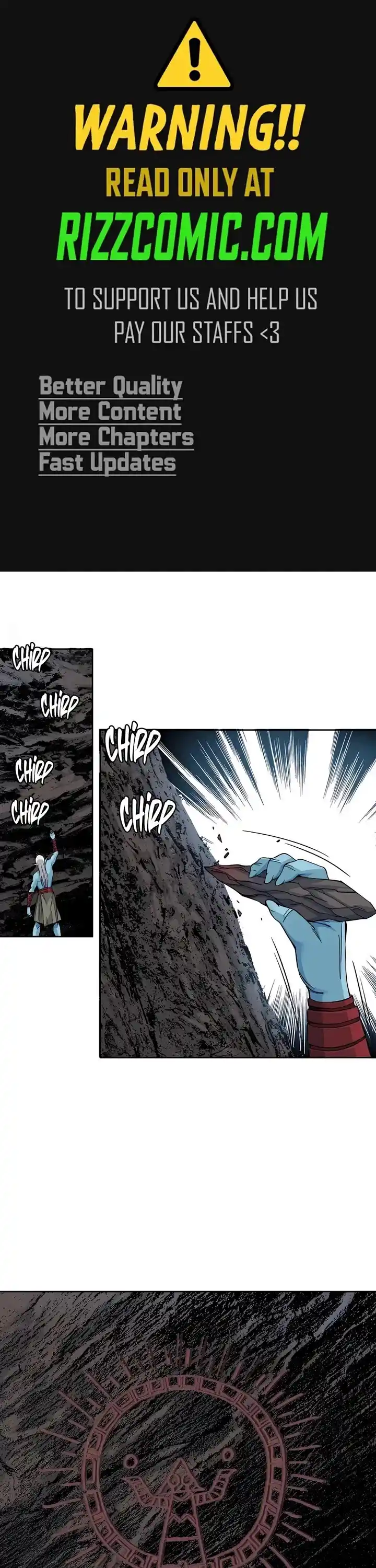 I Built A Lifespan Club Chapter 251