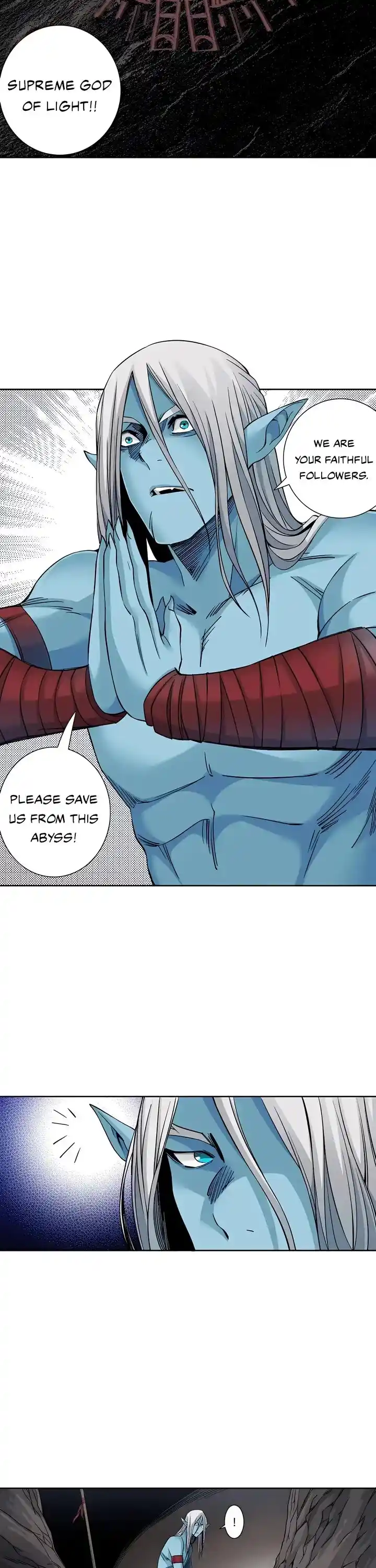 I Built A Lifespan Club Chapter 251