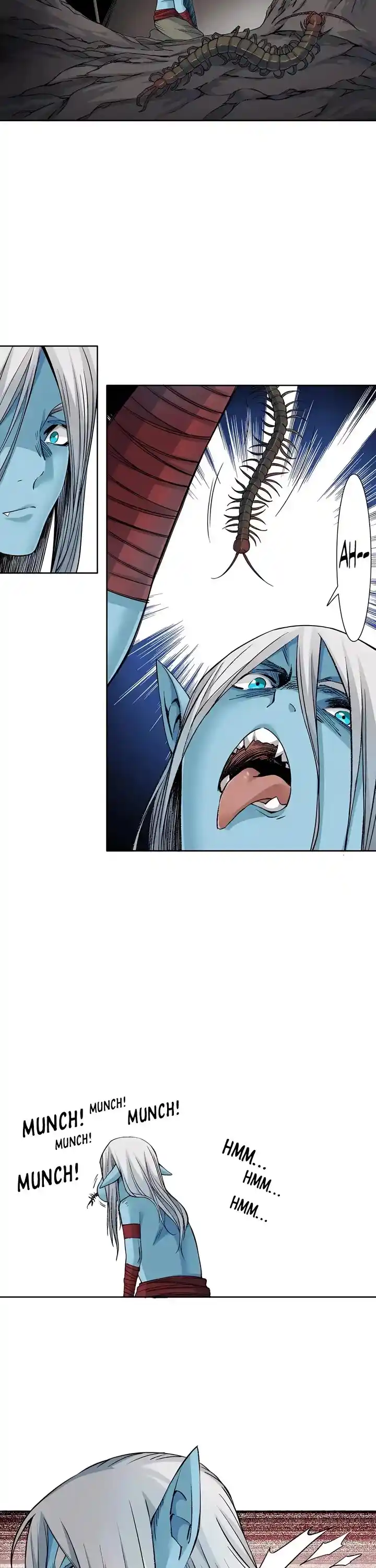 I Built A Lifespan Club Chapter 251