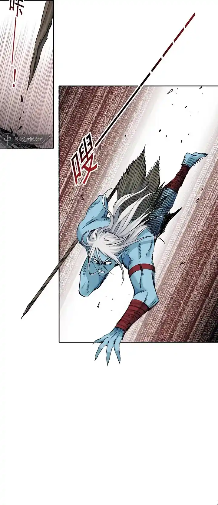 I Built A Lifespan Club Chapter 251