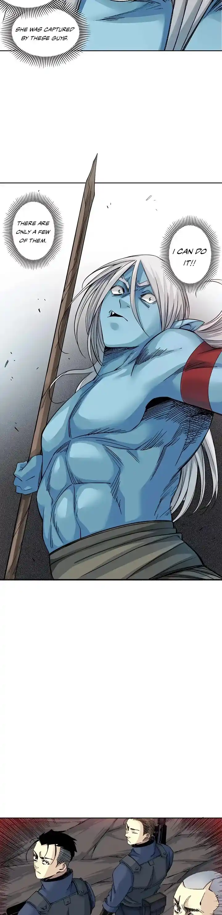 I Built A Lifespan Club Chapter 251