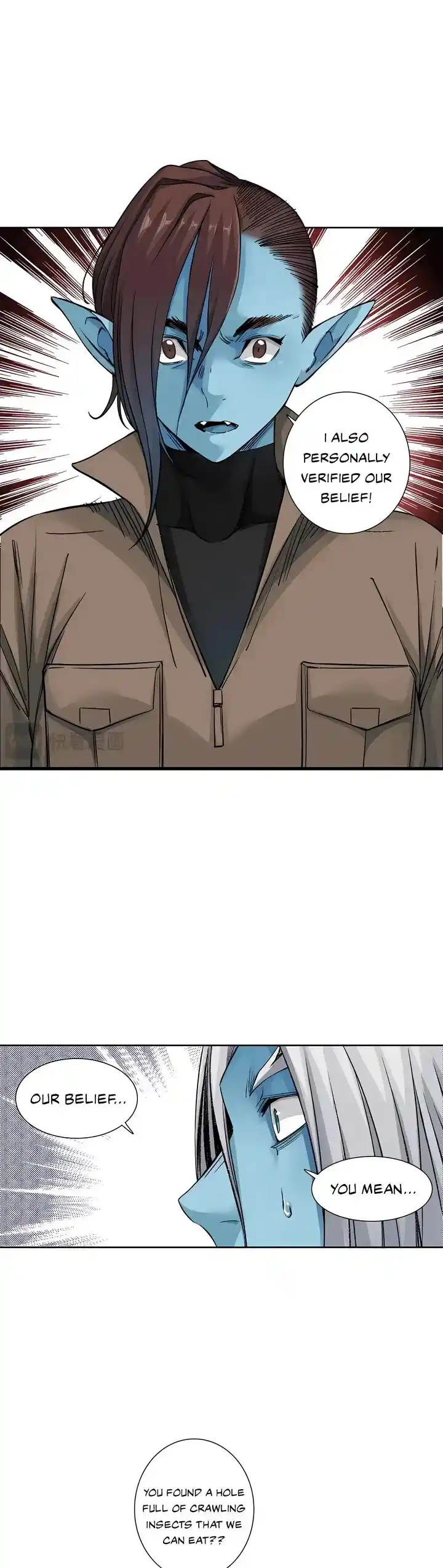 I Built A Lifespan Club Chapter 251