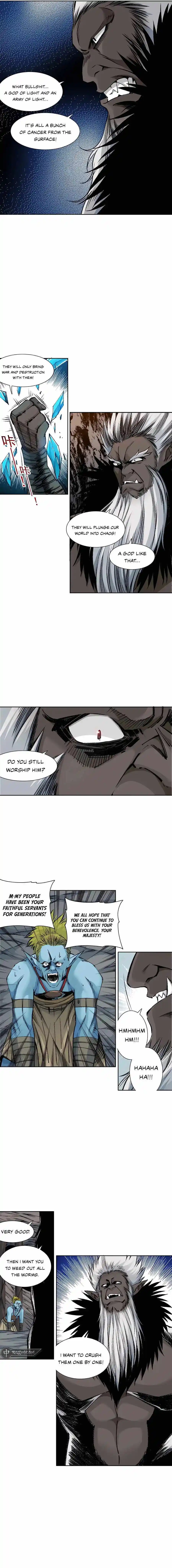 I Built A Lifespan Club Chapter 253