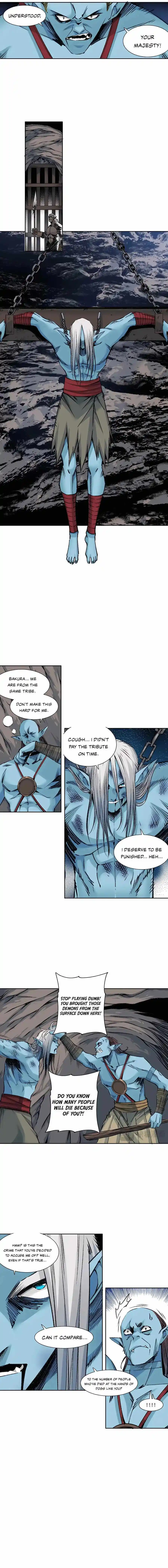 I Built A Lifespan Club Chapter 253