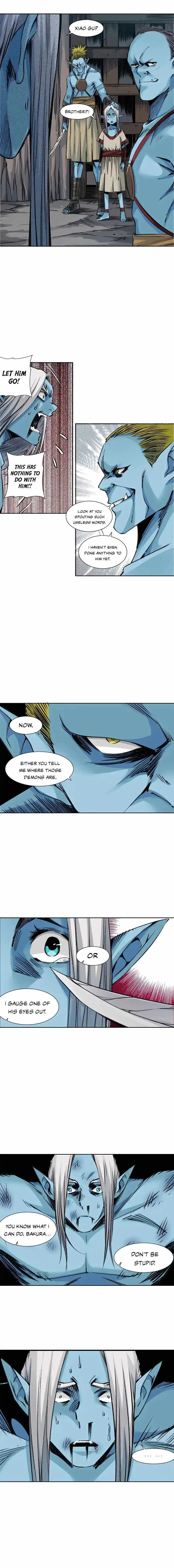 I Built A Lifespan Club Chapter 253