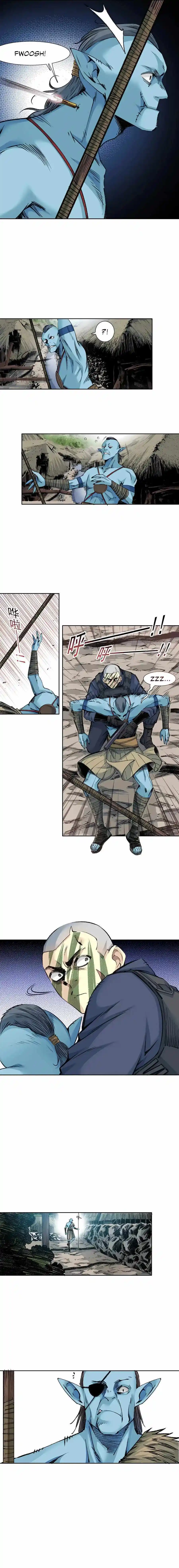 I Built A Lifespan Club Chapter 254