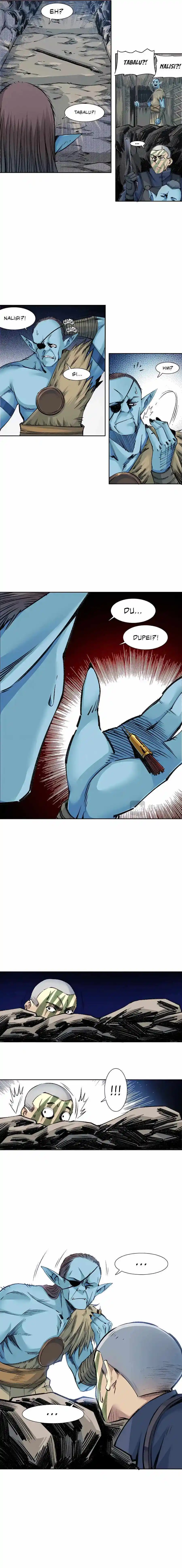 I Built A Lifespan Club Chapter 254