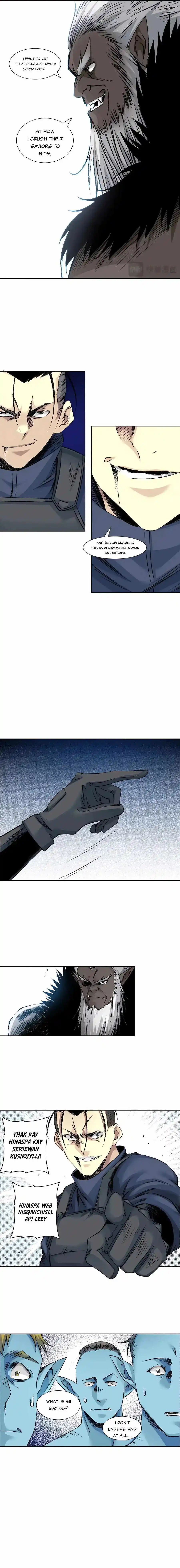 I Built A Lifespan Club Chapter 255